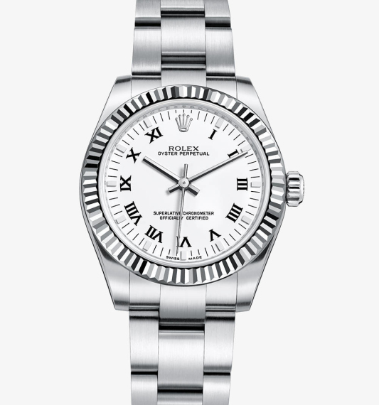 Rolex 177234-0012 precio Oyster Perpetual